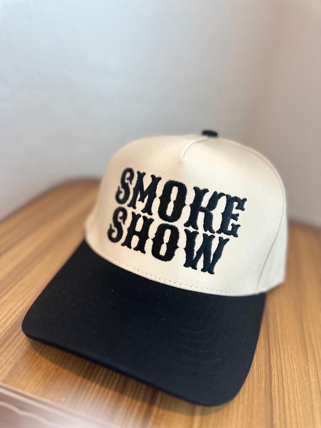 Smoke Show